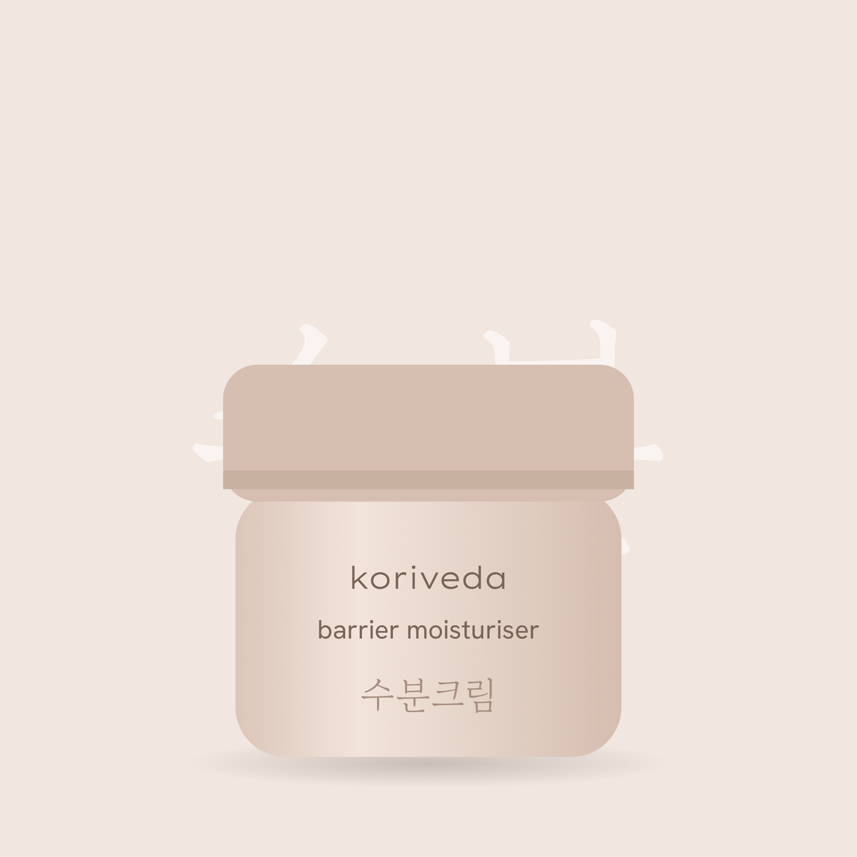 Barrier Moisturiser