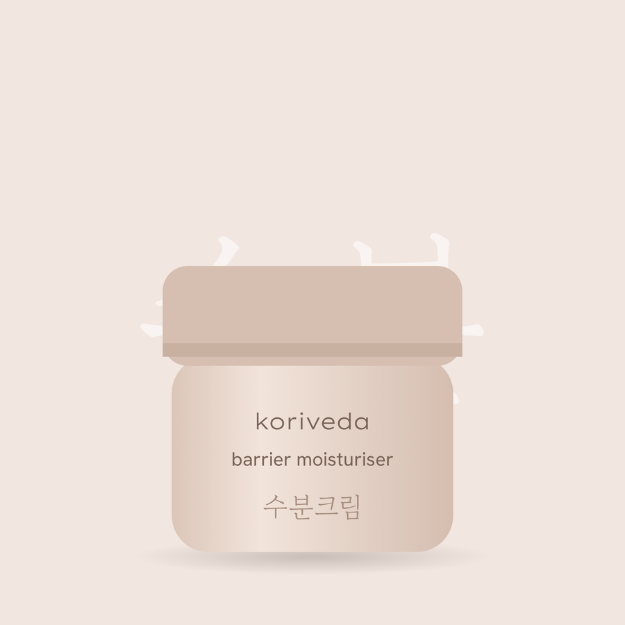 Barrier Moisturiser