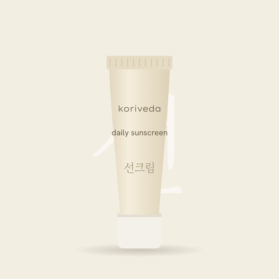 Daily Sunscreen