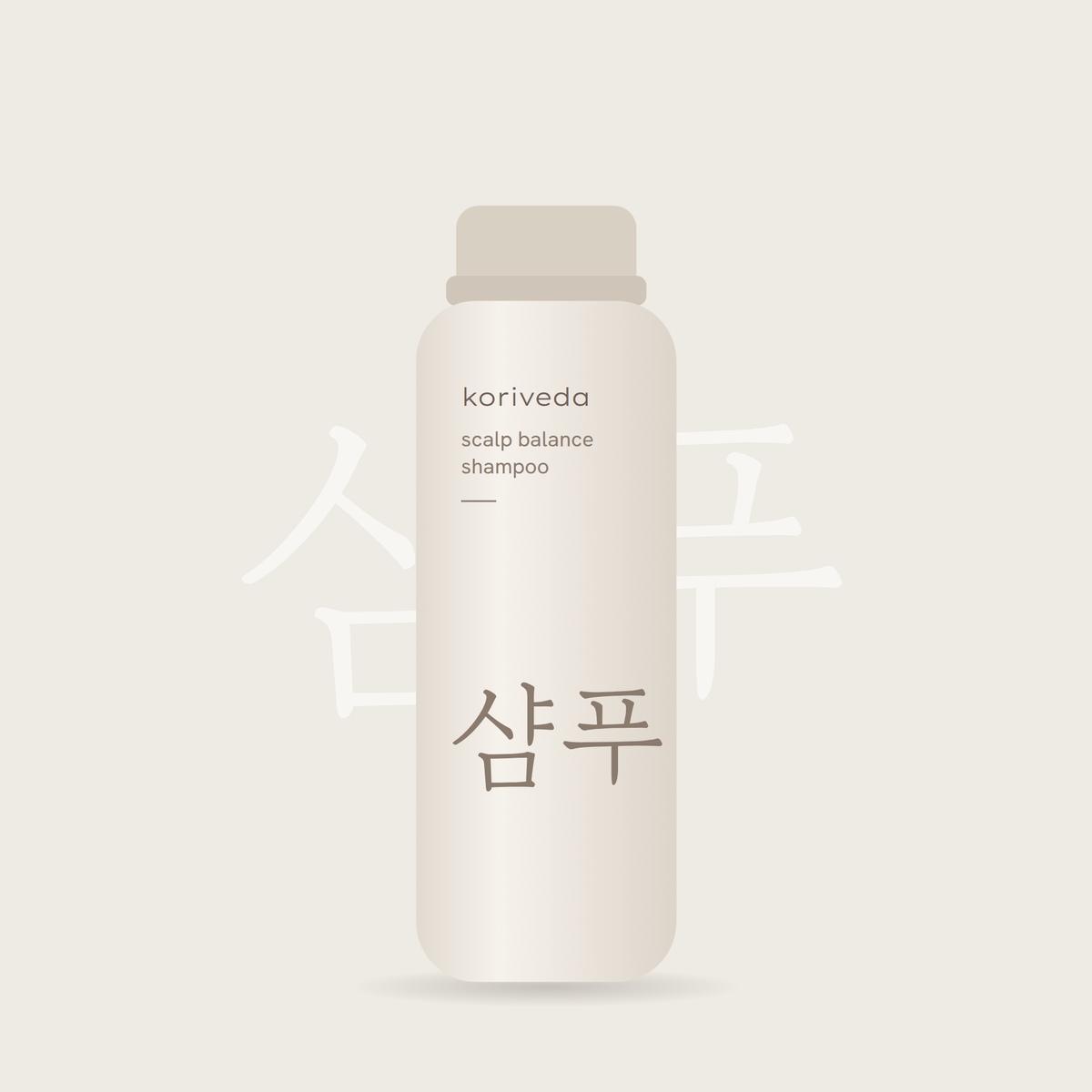 Scalp Balance Shampoo