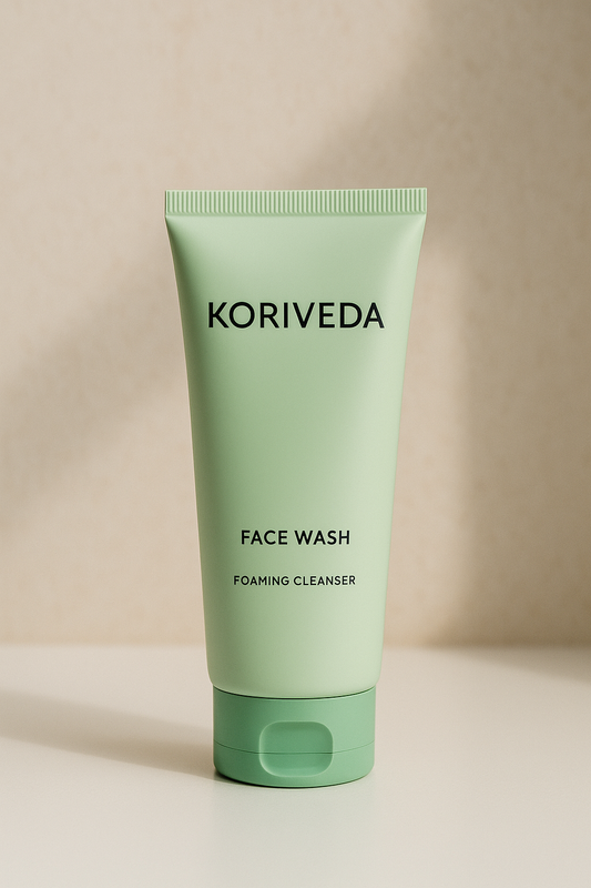 Face Wash